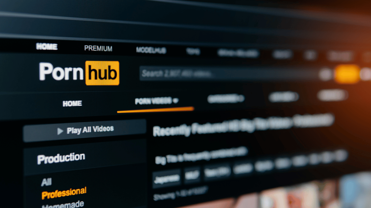pornhub