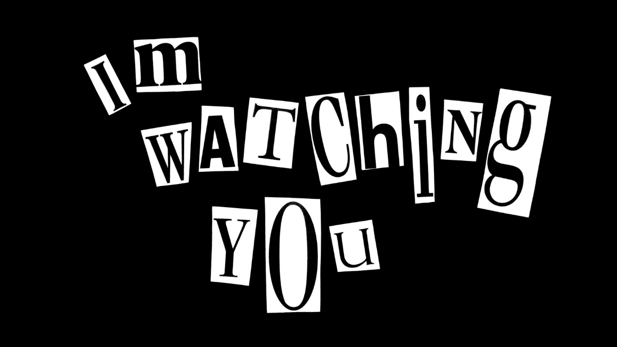 Ransom note