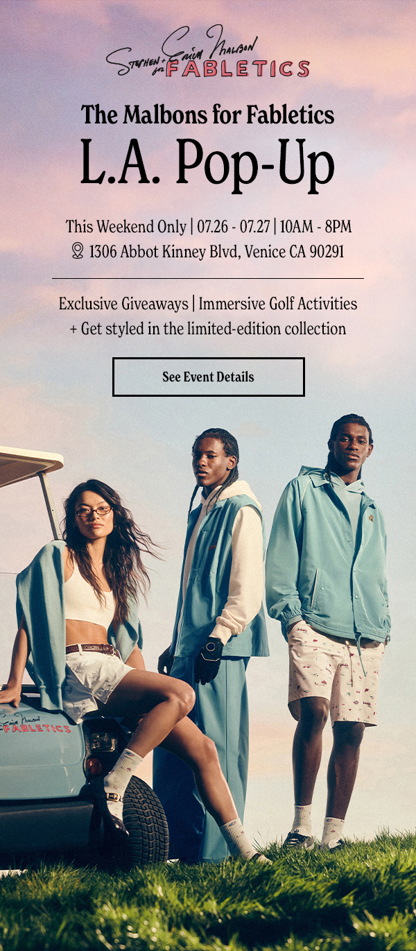 See Event Details