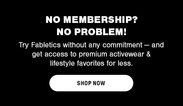 Shop Fabletics Outlet