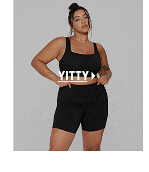 Shop Yitty