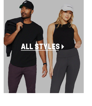 Shop All Styles