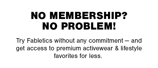 Shop Fabletics Outlet