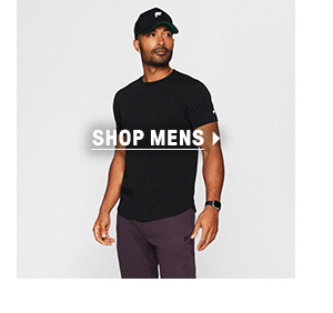 Shop Mens