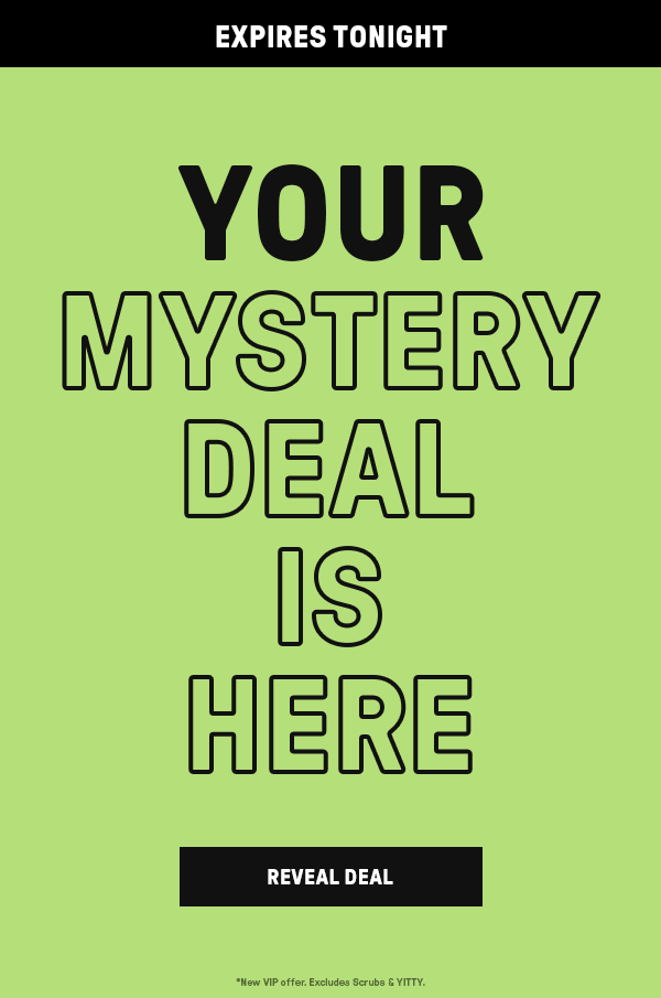 Reveal Deal