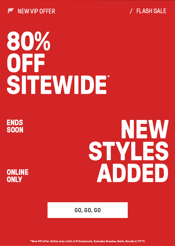Shop New Styles