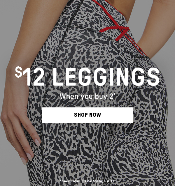 Shop Leggings