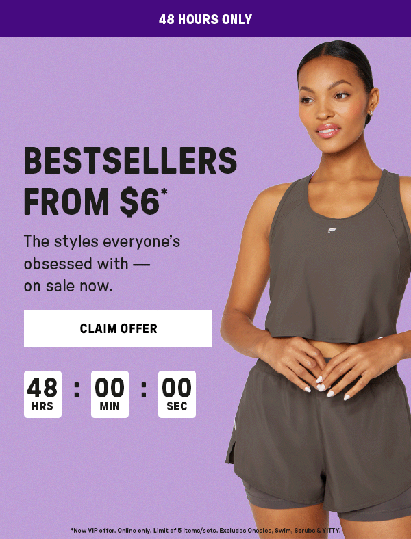 Claim Your Offer