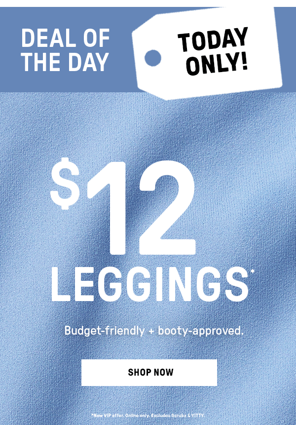 Shop Leggings