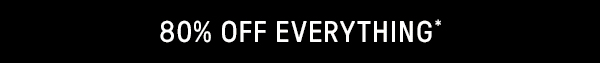 Shop 80OFF Everything