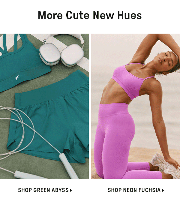 More Cute Hues