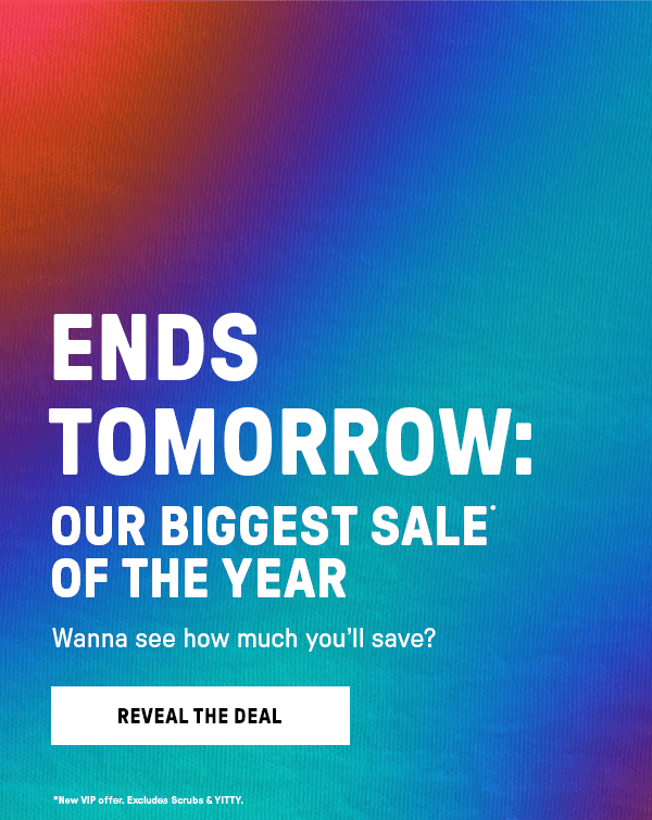 Reveal The Deal