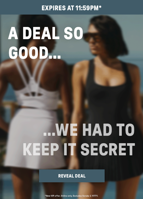 Reveal Deal