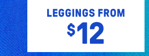 Shop Leggings