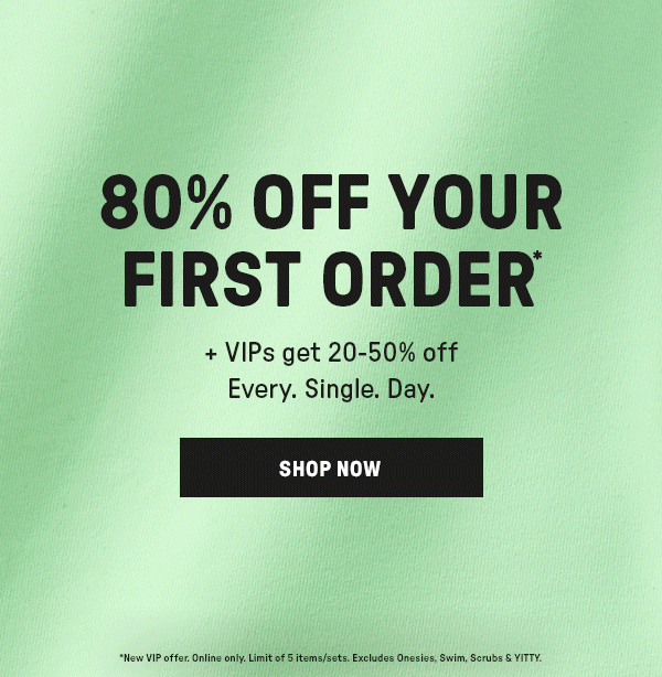 Shop Your Offer