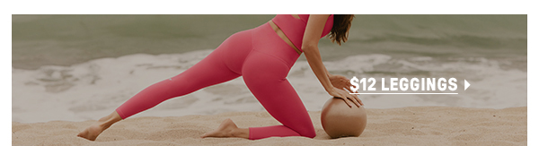 Shop Leggings
