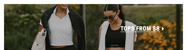 Shop Tops