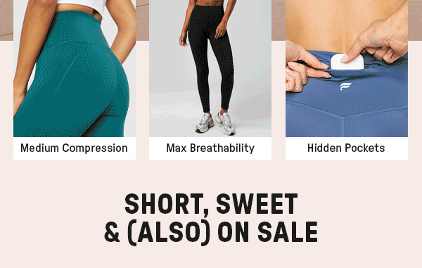 These are On Sale