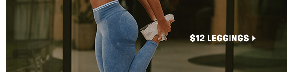 Shop Leggings