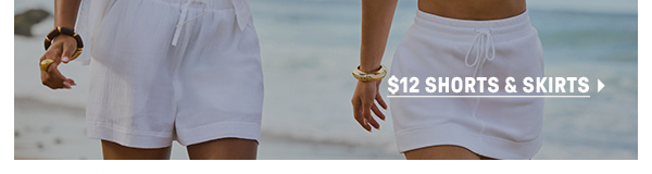 Shop Shorts and Skirts