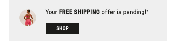 Free Shipping