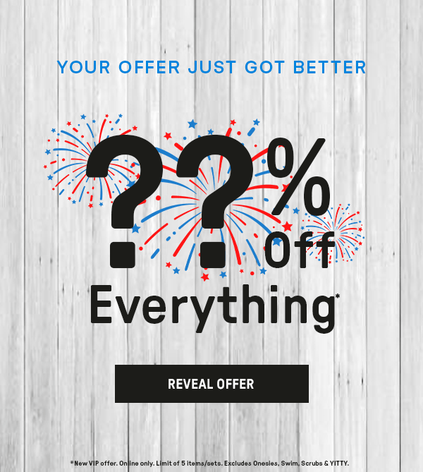Reveal Offer