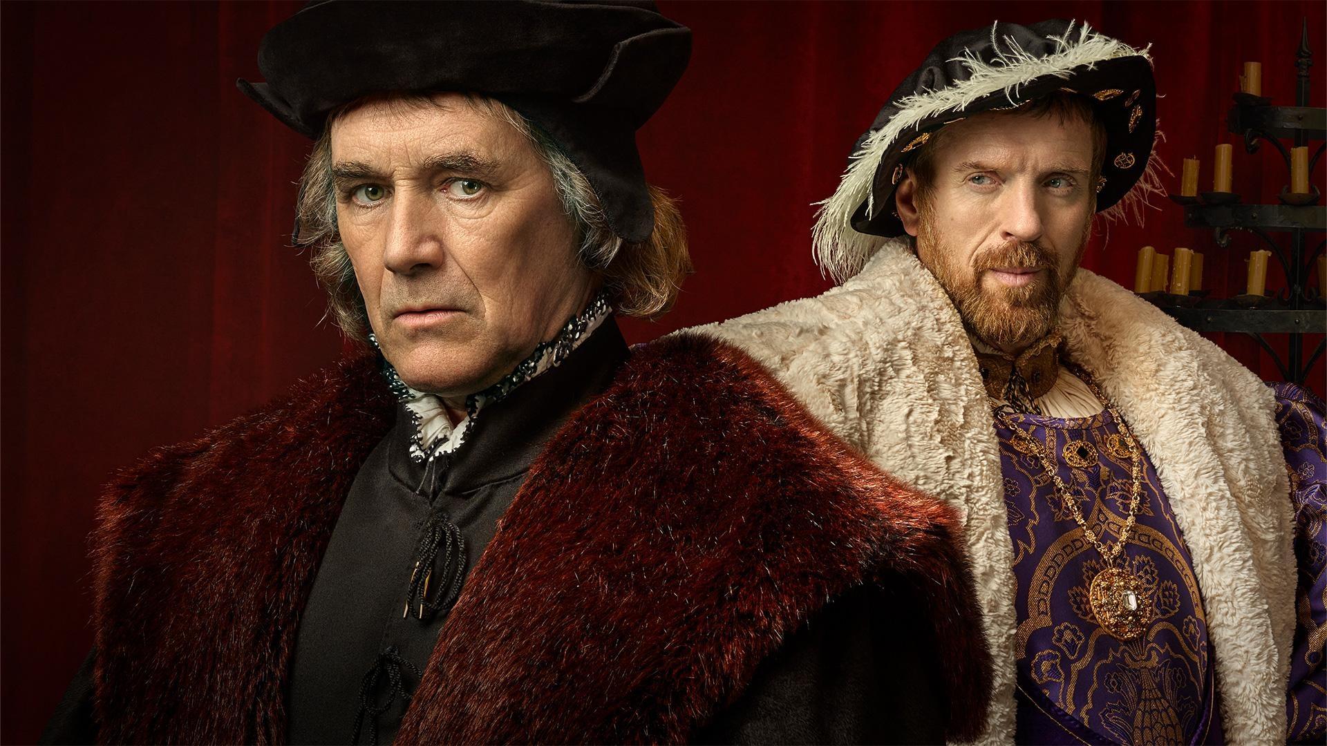 Wolf Hall: The Mirror and The Light on MASTERPIECE