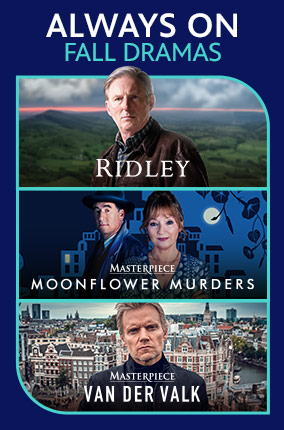 Criminally Good Dramas