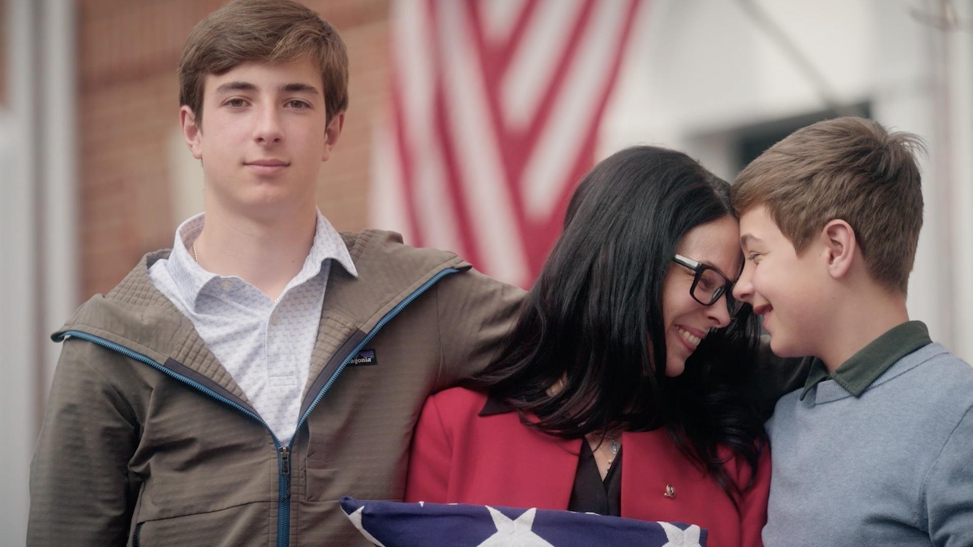 National Memorial Day Concert