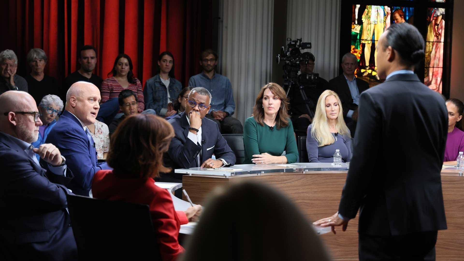 BREAKING the DEADLOCK