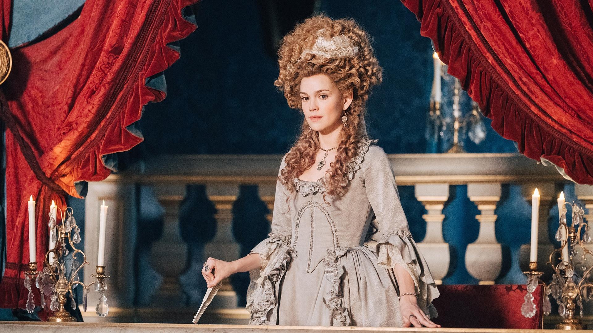 Marie Antoinette A Poison Pen