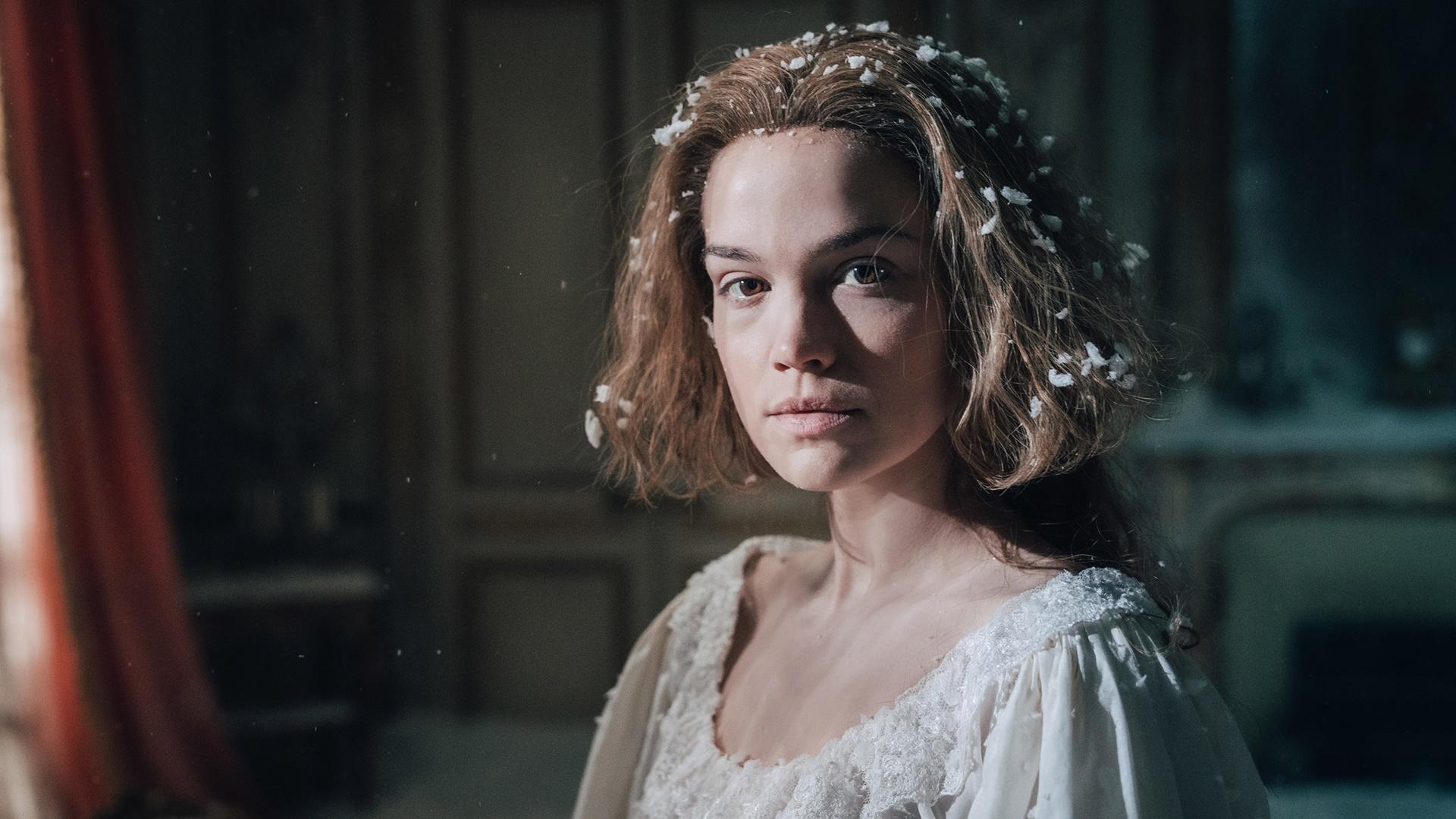 Marie Antoinette