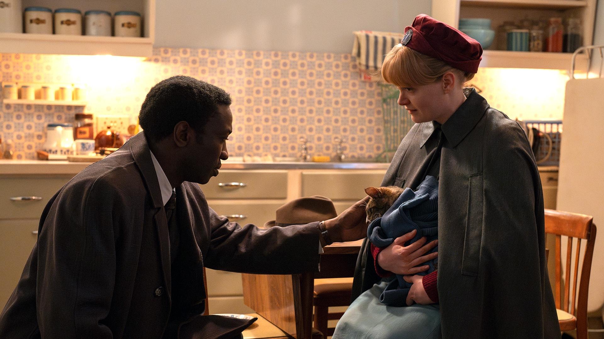 Season 14 Call the Midwife