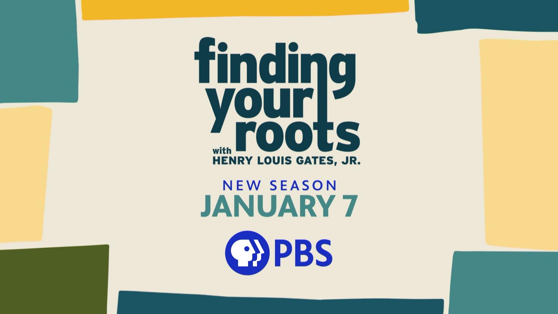 Finding Your Roots Season 11 