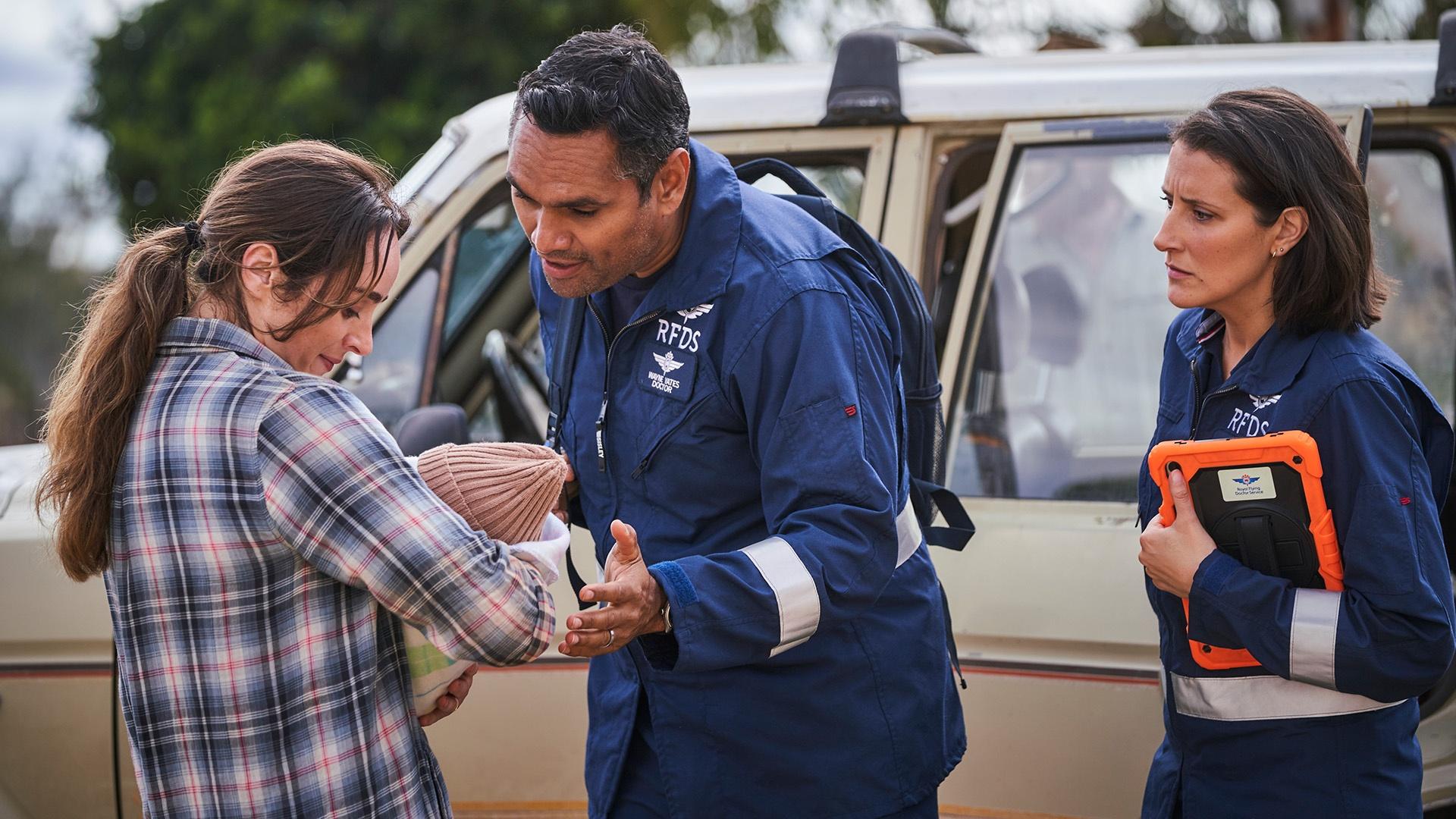 Royal Flying Doctor Service