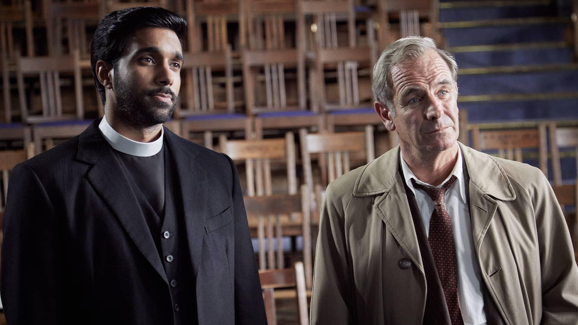 Grantchester Season 10
