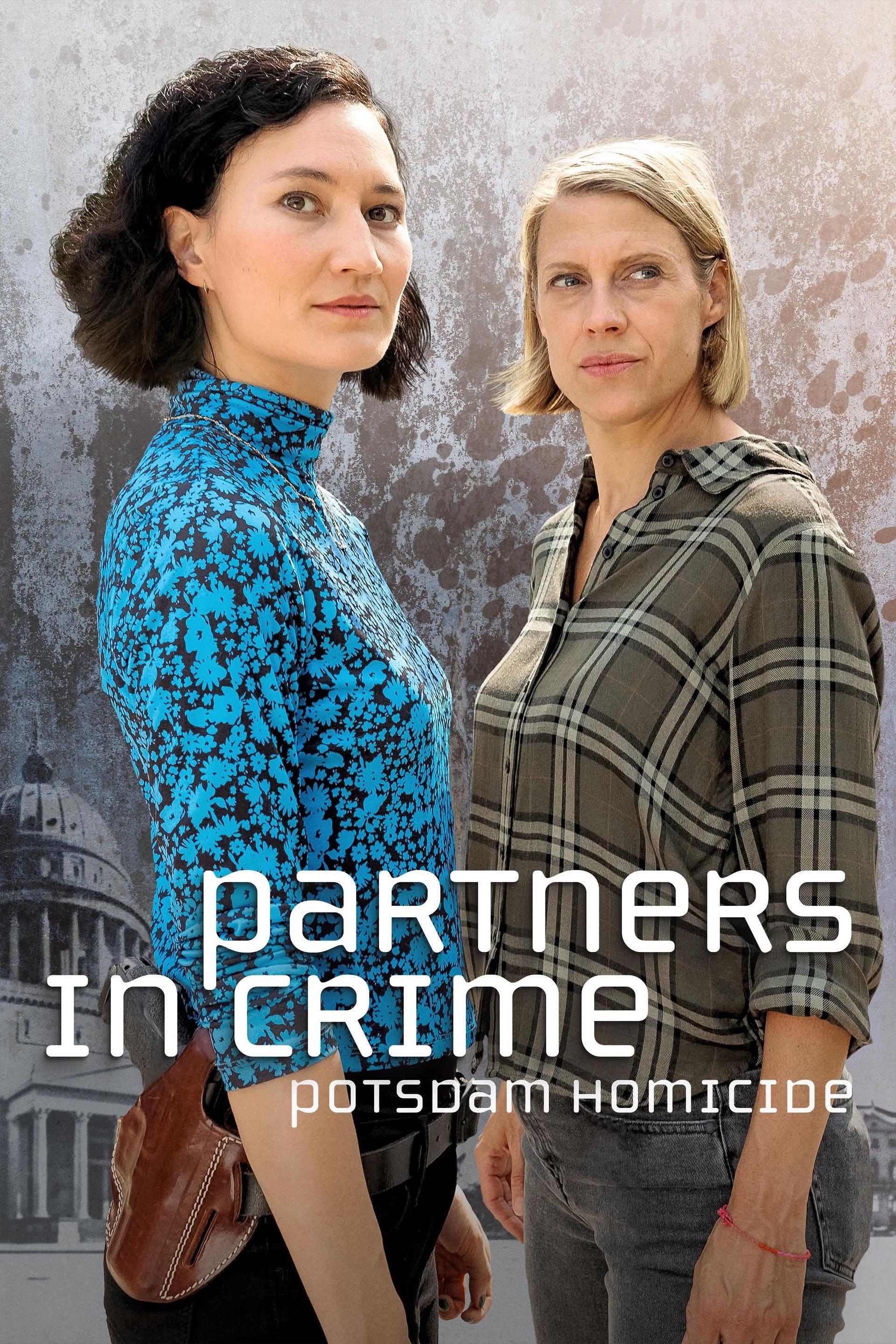 Partners In Crime