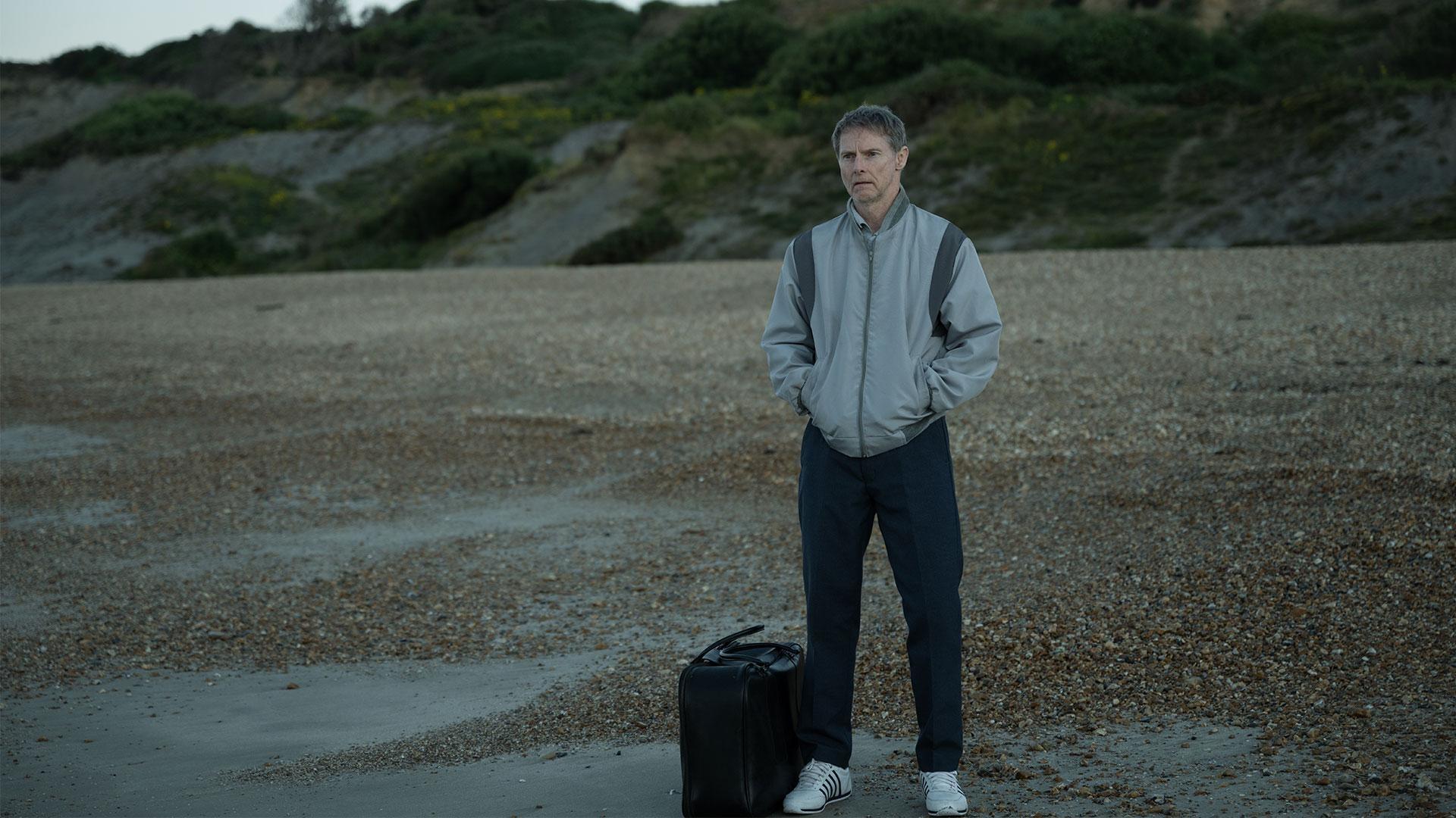 The Gold on MASTERPIECE