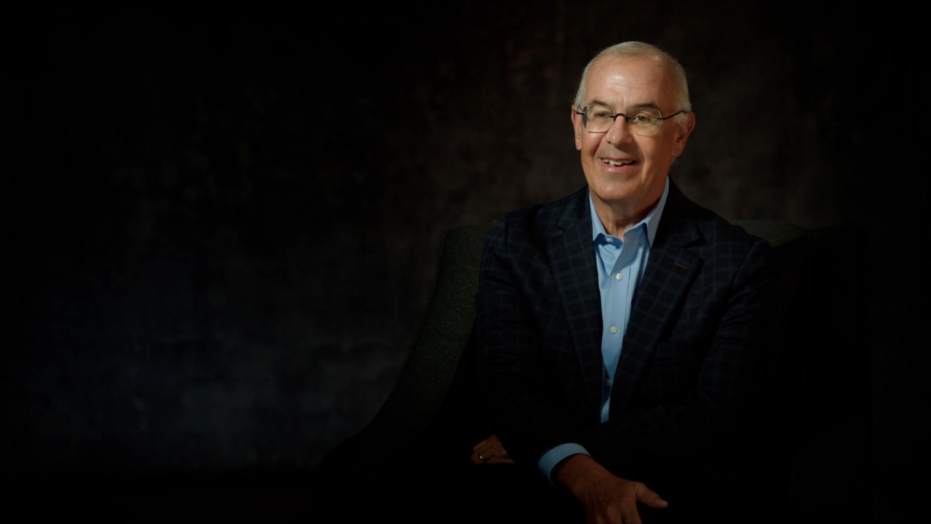 David Brooks
