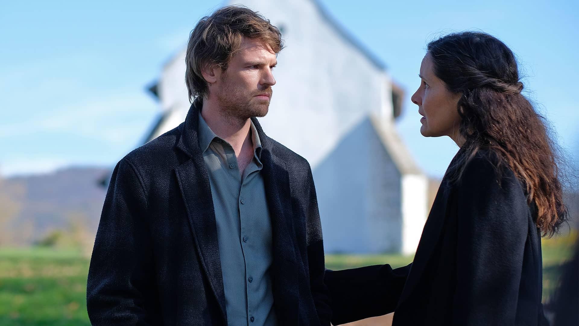 Maigret on MASTERPIECE