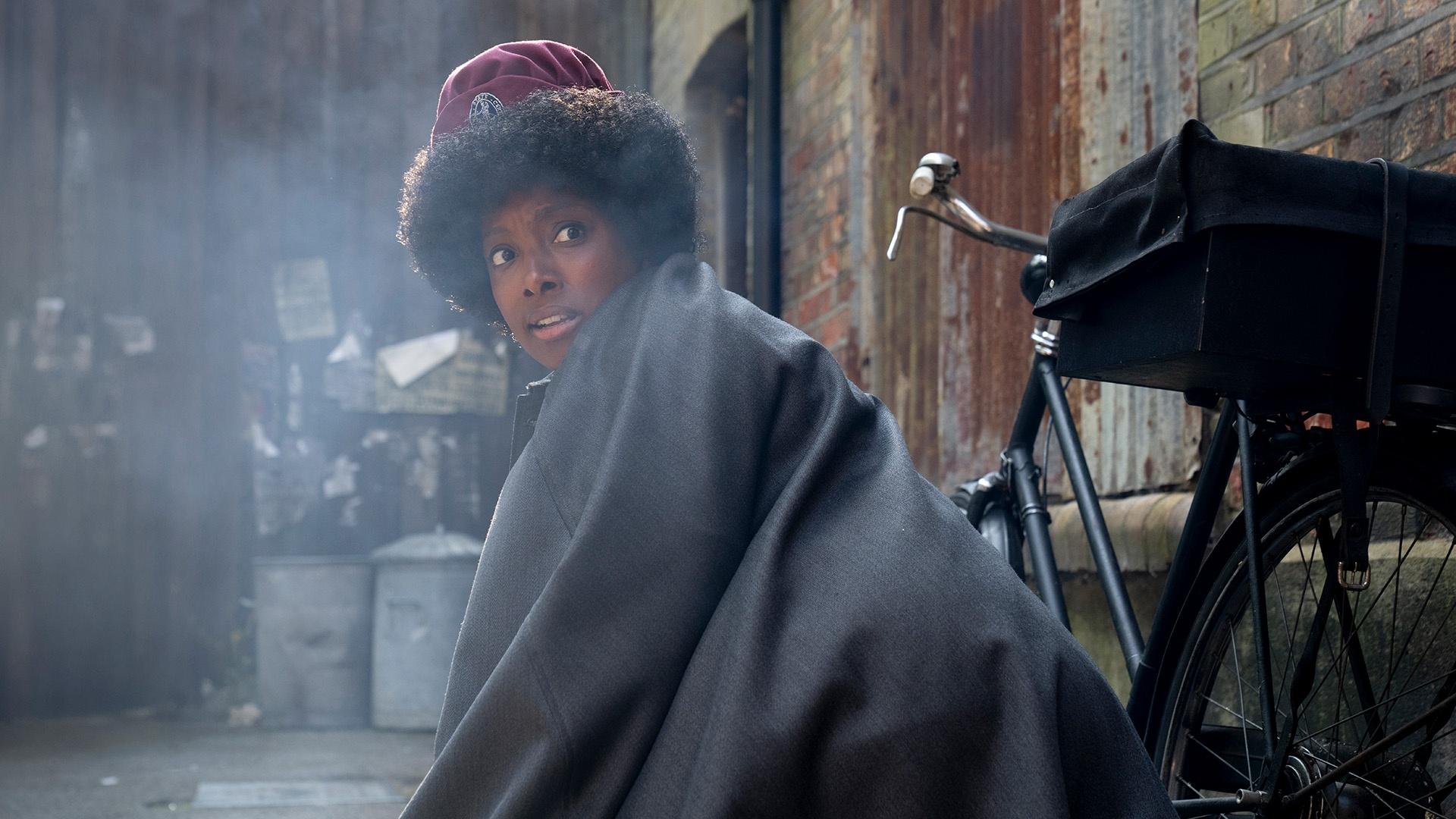 Season 14 Call the Midwife