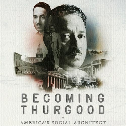 Becoming Thurgood