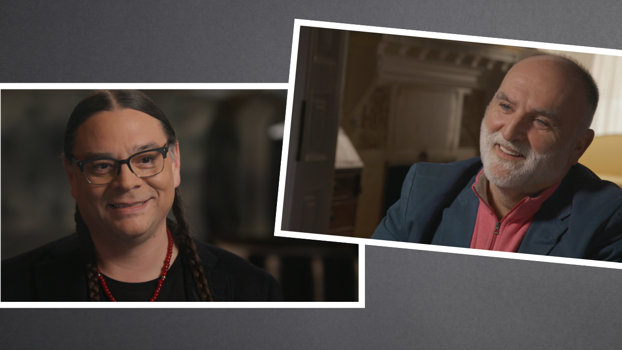 Finding Your Roots Family Recipes