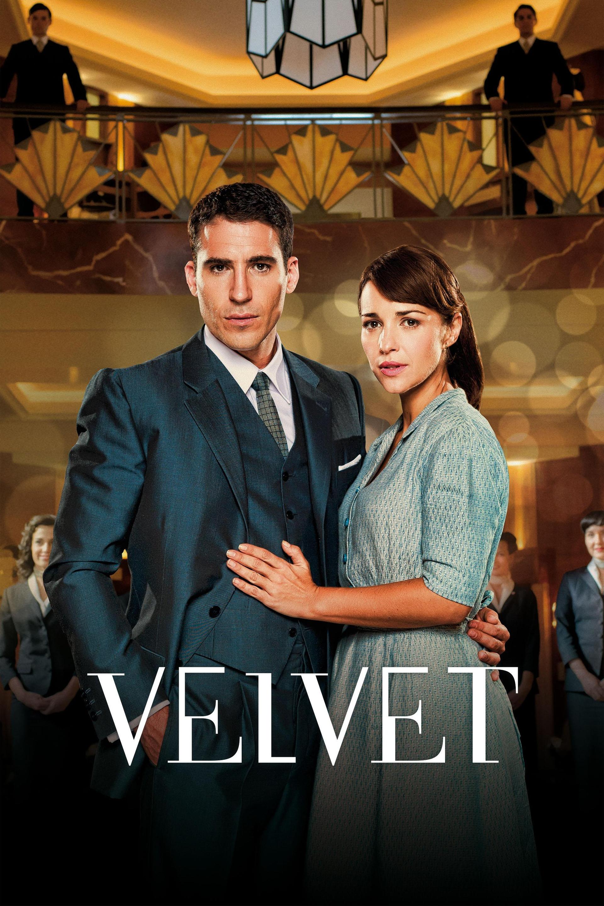 Velvet Season 2