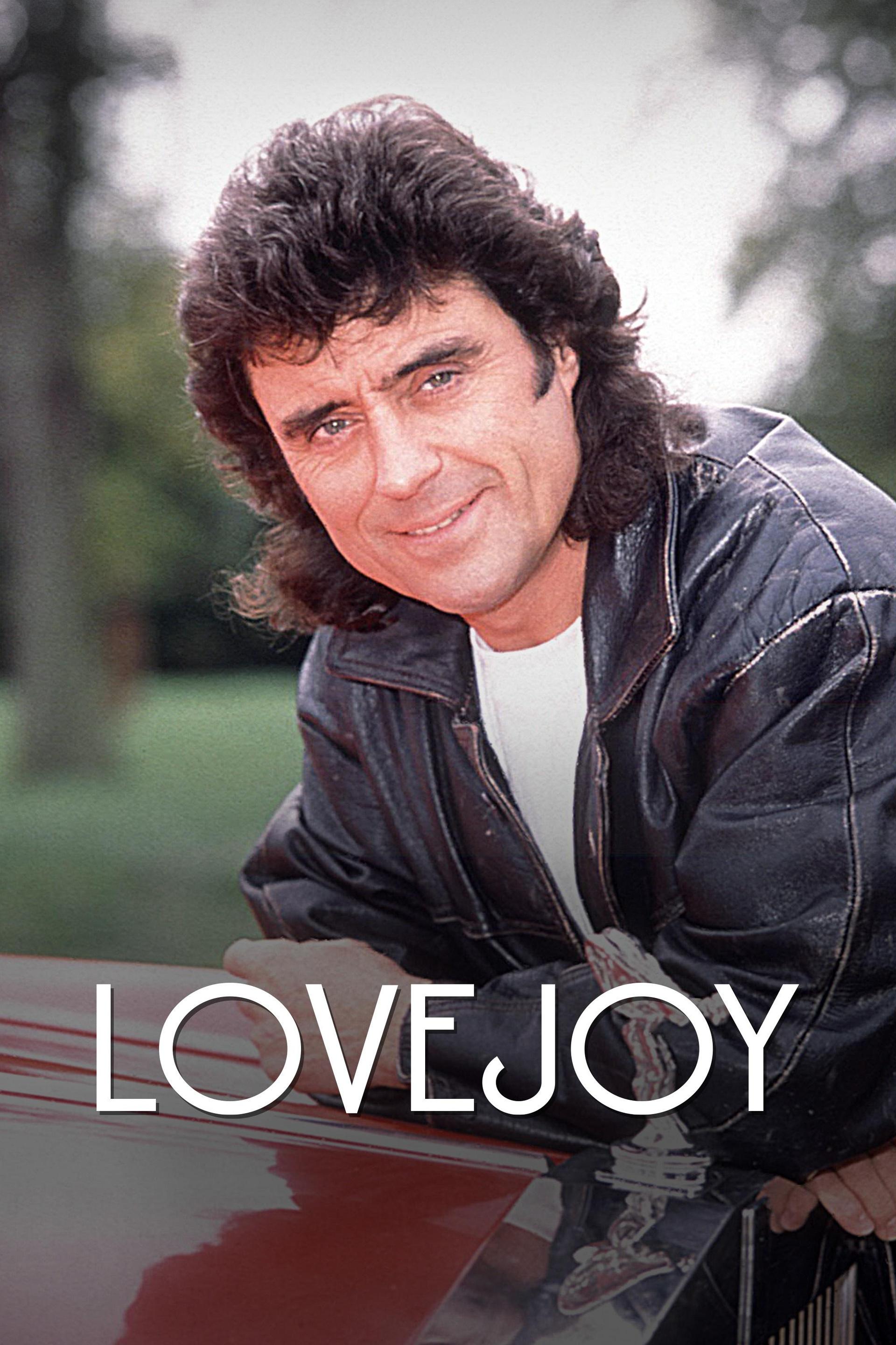 Lovejoy