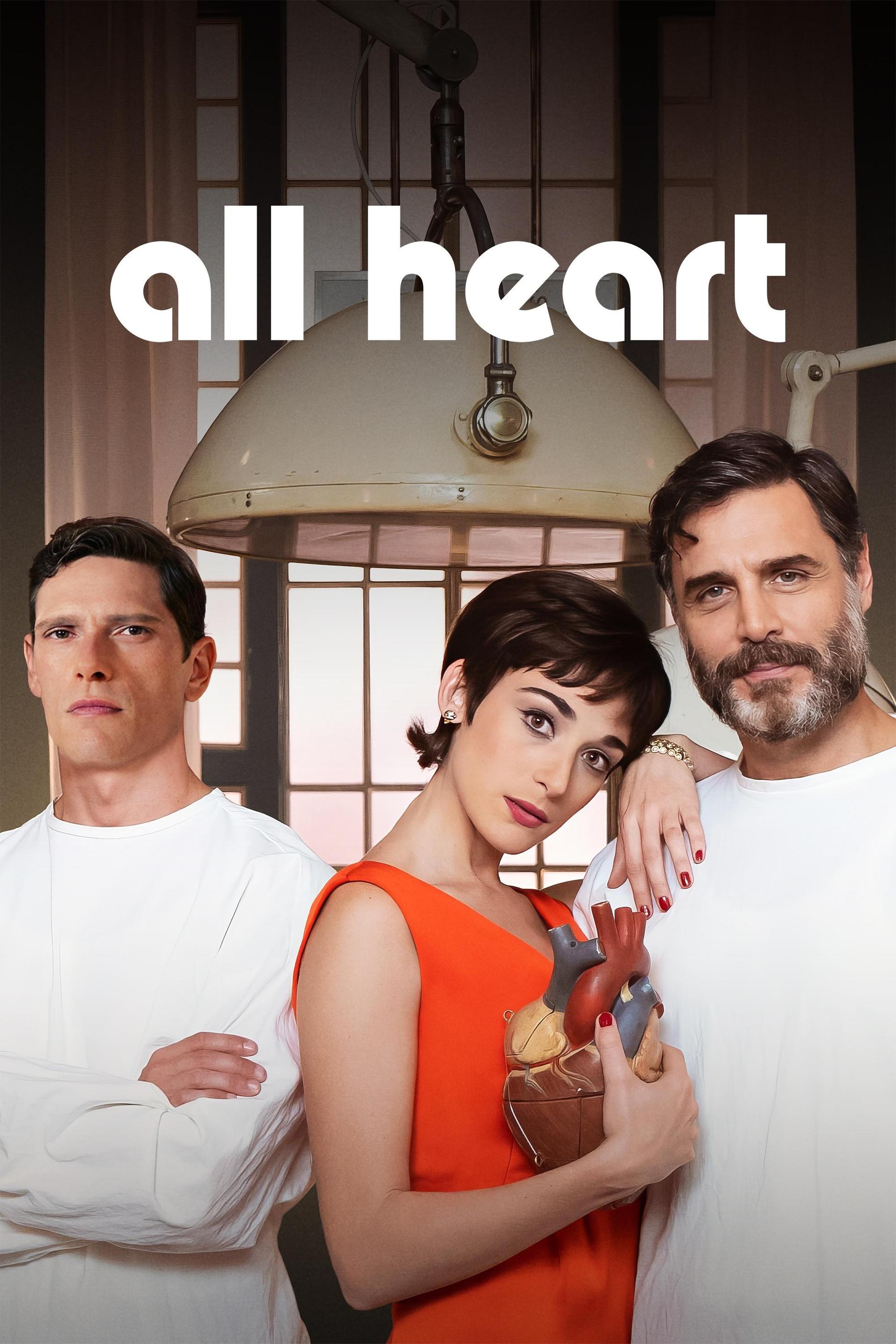 All Heart Season 4