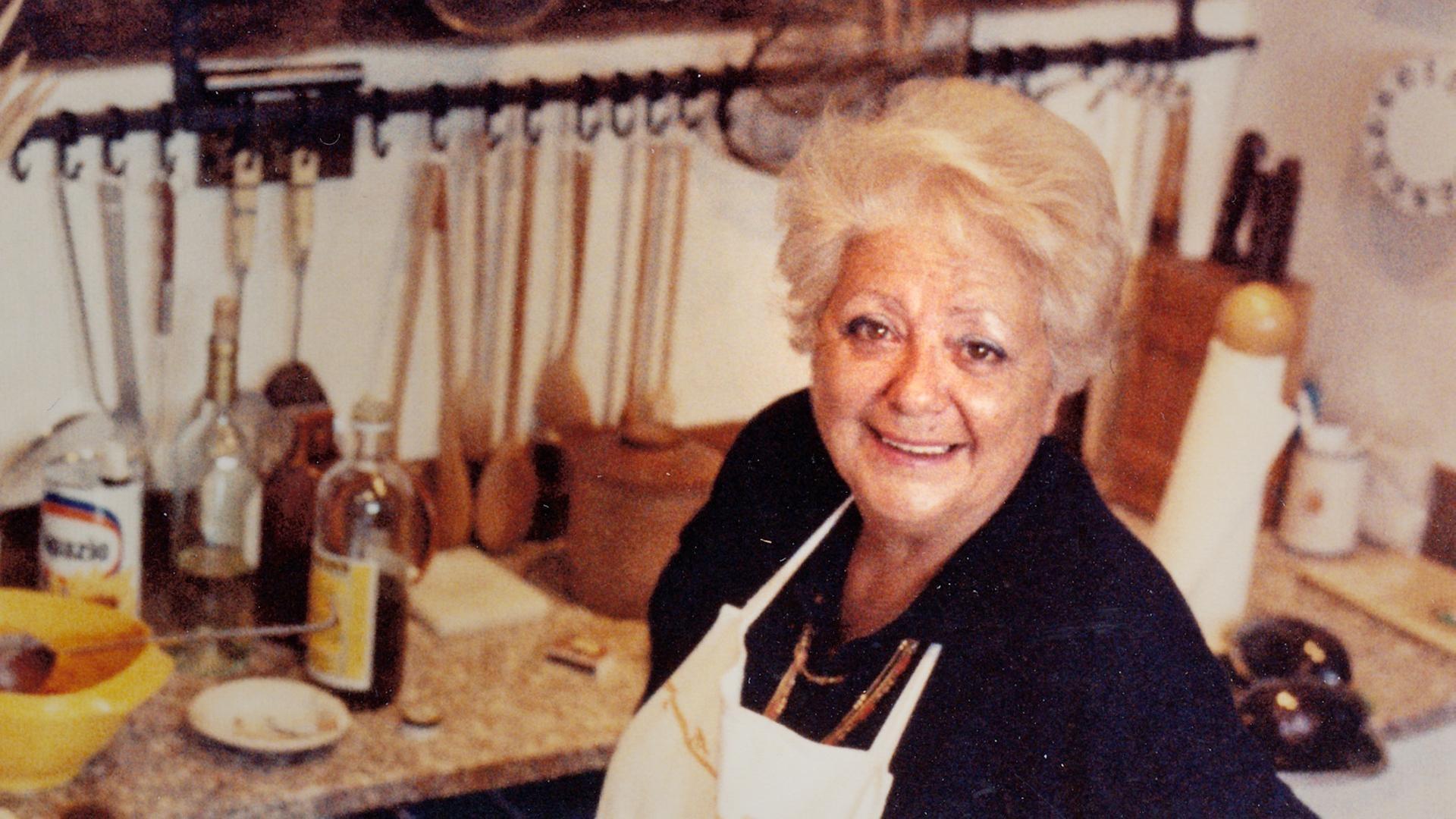 American Masters: Marcella 