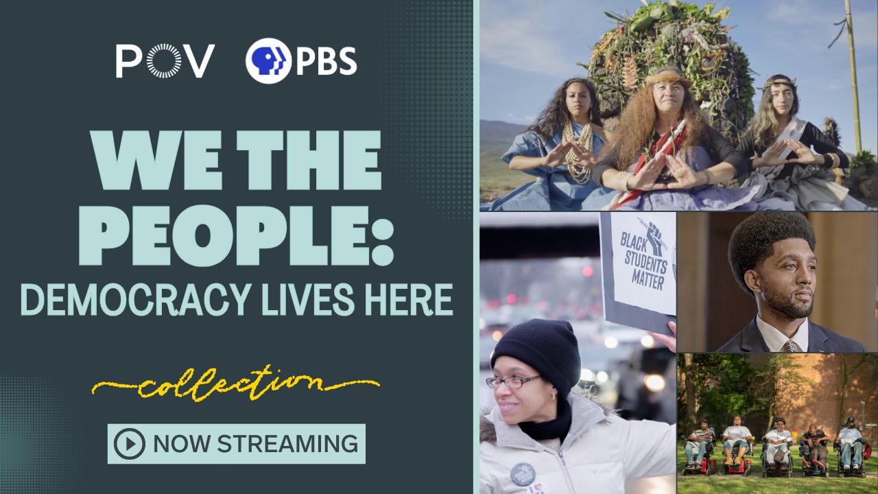 POV We The People
