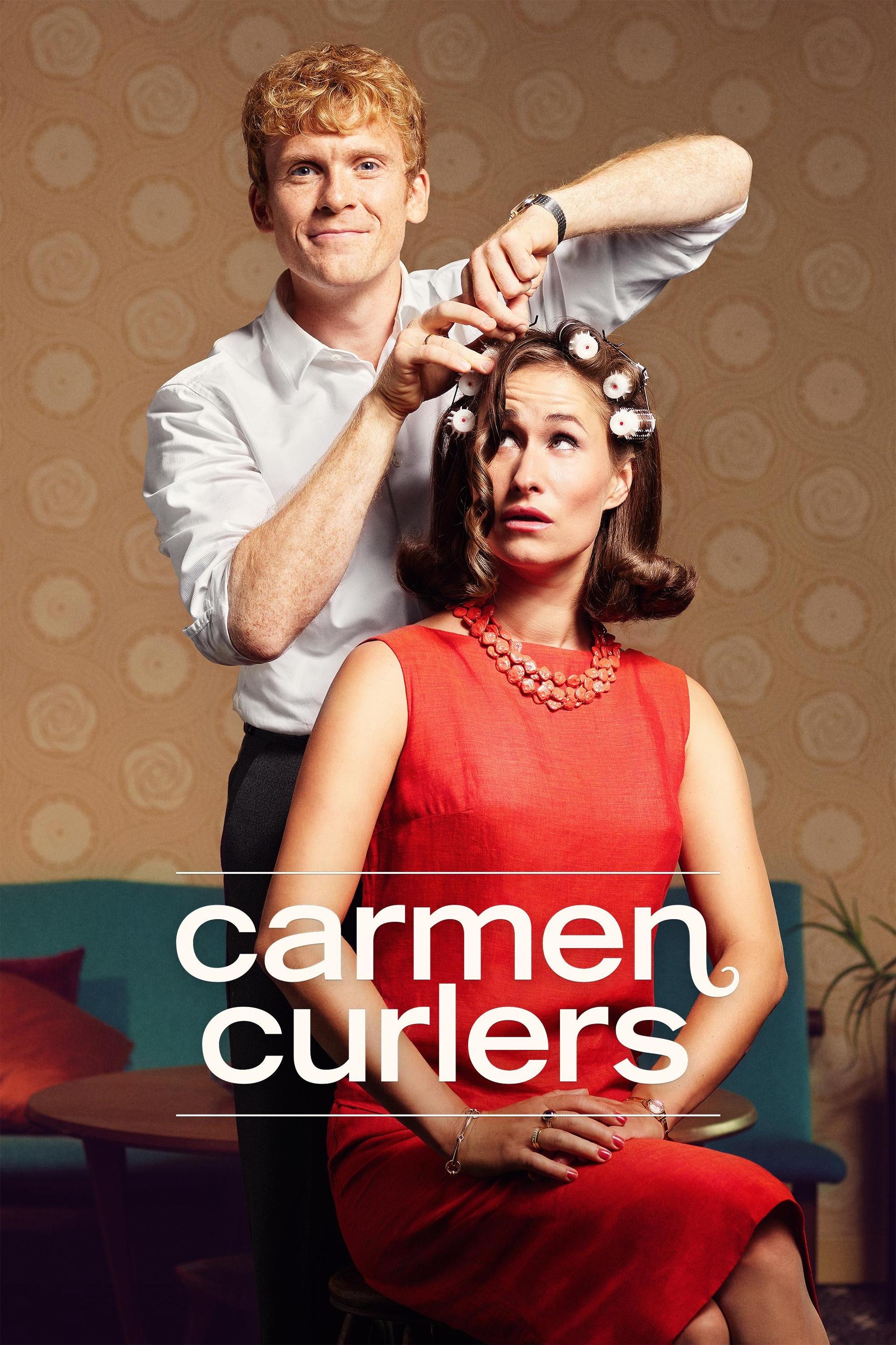 Carmen Curlers Season 2
