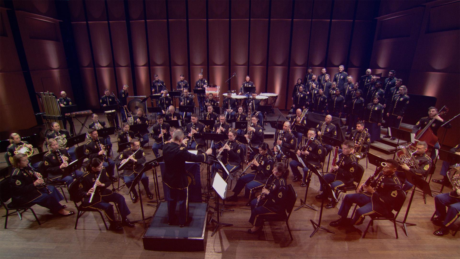 Salute to Service 2025